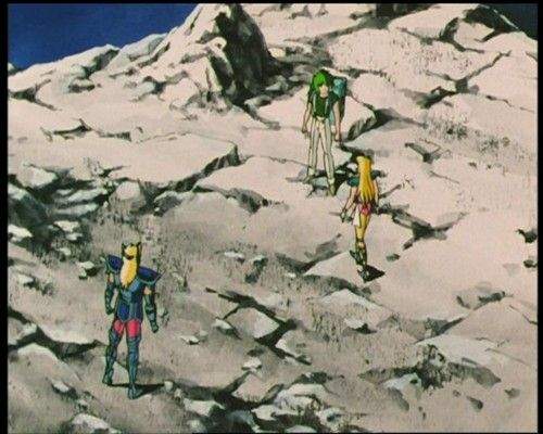 Otaku Gallery  / Anime e Manga / Saint Seiya / Screen Shots / Episodi / 070 - La rosa nera / 059.jpg